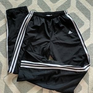 Adidas Windbreaker Pants